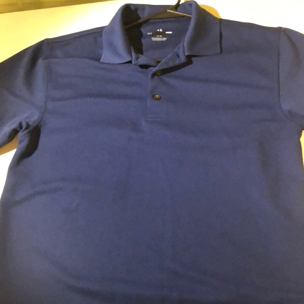 Athletic Polo